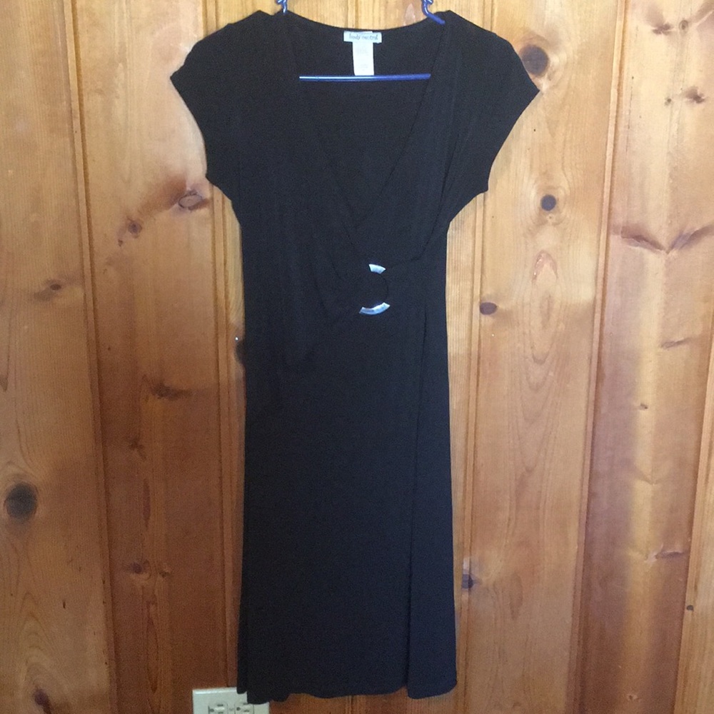 Little black dress M
